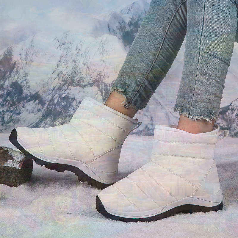 Nonslip Thermo Elderly Tennis  - Women Shoes Made In Italy incelemesi ve fiyatı