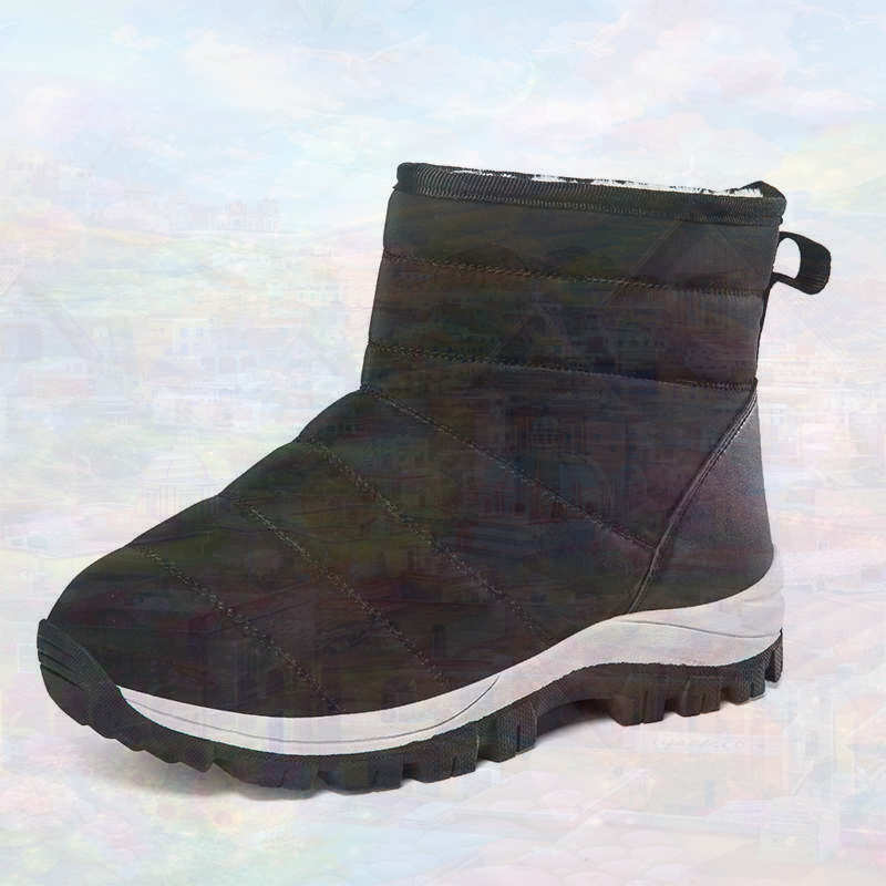 Nonslip Thermo Elderly Tennis  - Women Shoes Made In Italy incelemesi ve fiyatı