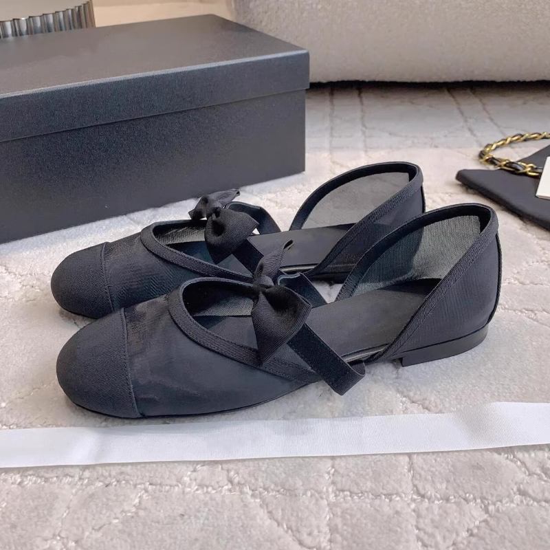 Bow Ballet Shoes 2026 New Fren - Women'S Shoes In Fashion incelemesi ve fiyatı