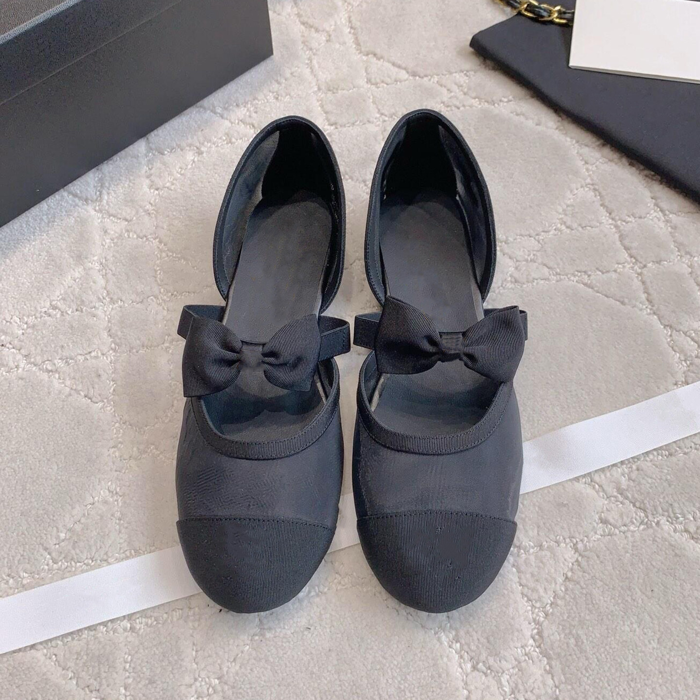 Bow Ballet Shoes 2026 New Fren - Women'S Shoes In Fashion incelemesi ve fiyatı