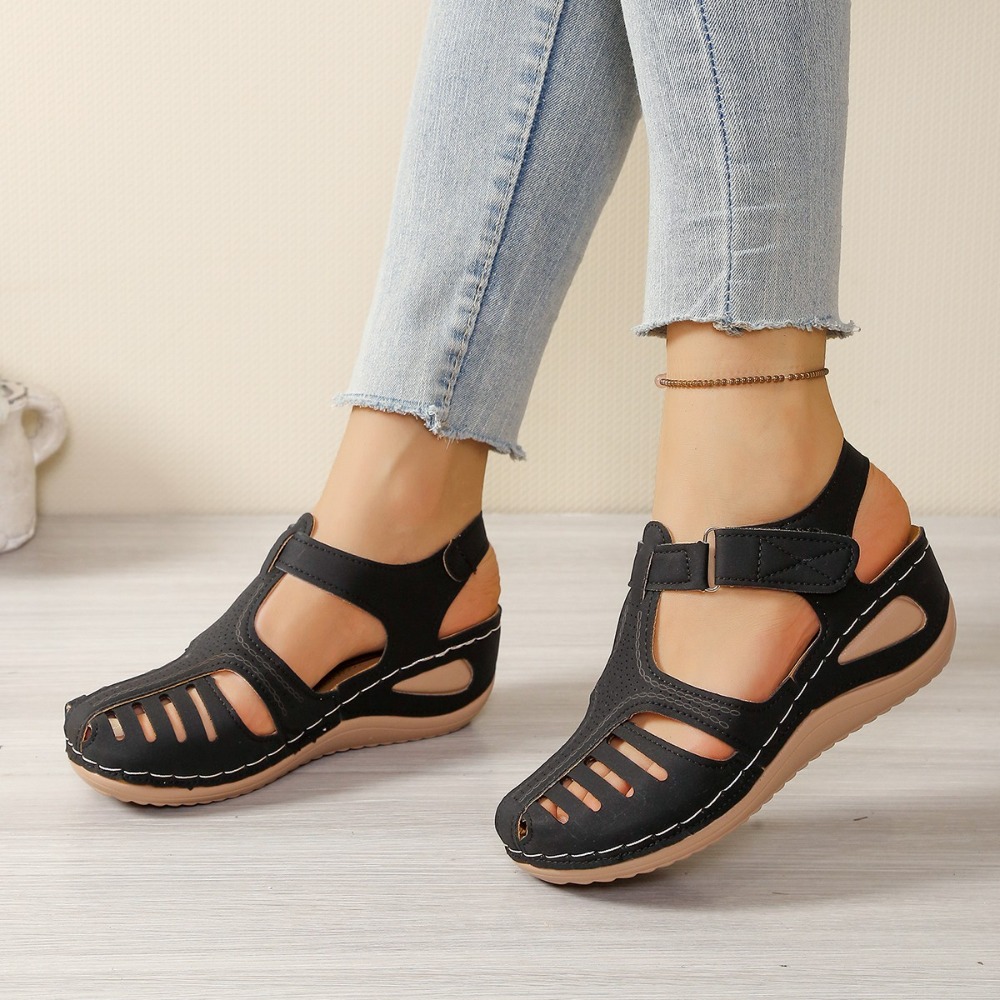 New Women's Sandals Premium Or - Women'S Shoes With Bunions incelemesi ve fiyatı