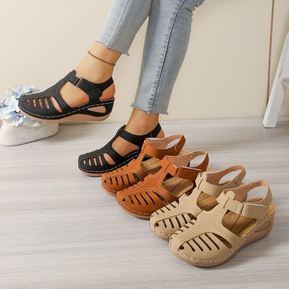 New Women's Sandals Premium Or - Women'S Shoes With Bunions incelemesi ve fiyatı