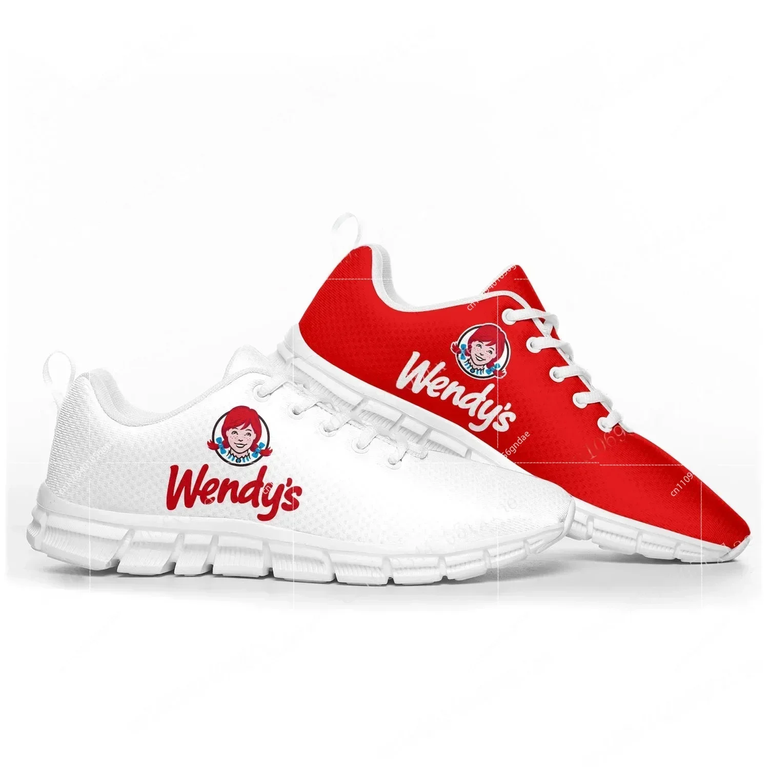 New Wendys Fast Food Restauran - Women Shoes Logo incelemesi ve fiyatı