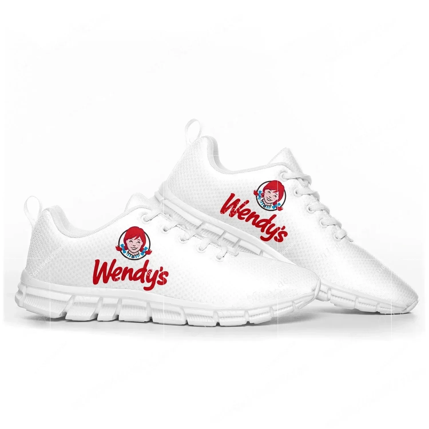 New Wendys Fast Food Restauran - Women Shoes Logo incelemesi ve fiyatı
