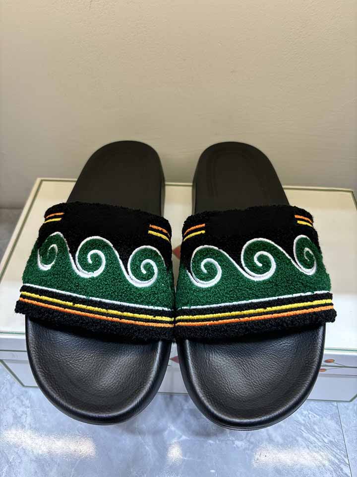 2025ss Casionblank Paris Logo  - Women Shoes Logo incelemesi ve fiyatı