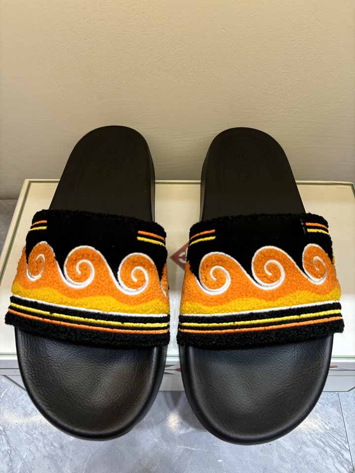 2025ss Casionblank Paris Logo  - Women Shoes Logo incelemesi ve fiyatı