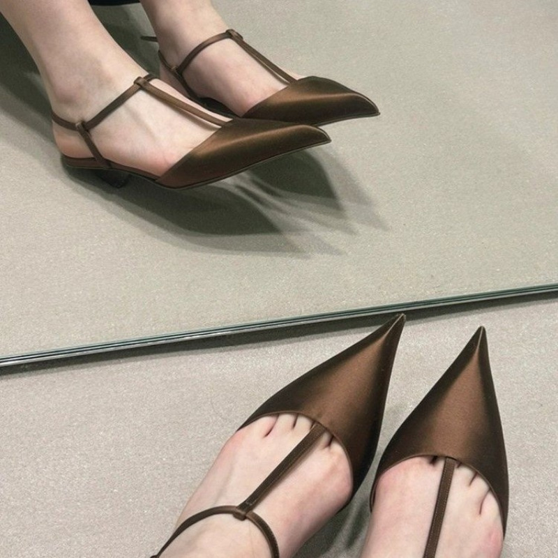 Shoes for Women Sexy Pointed T - Women'S Shoes Plus Size incelemesi ve fiyatı