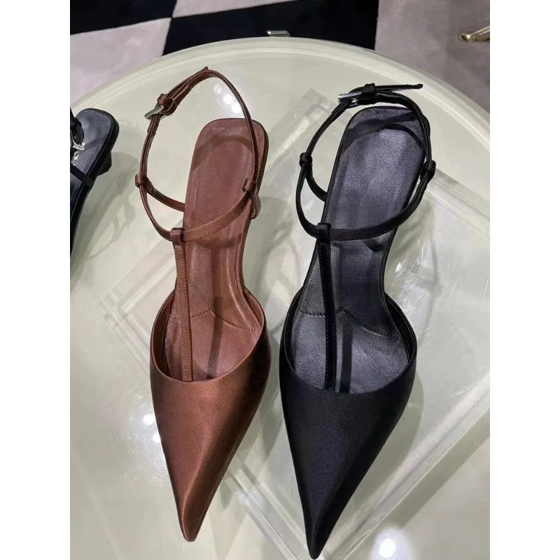 Shoes for Women Sexy Pointed T - Women'S Shoes Plus Size incelemesi ve fiyatı
