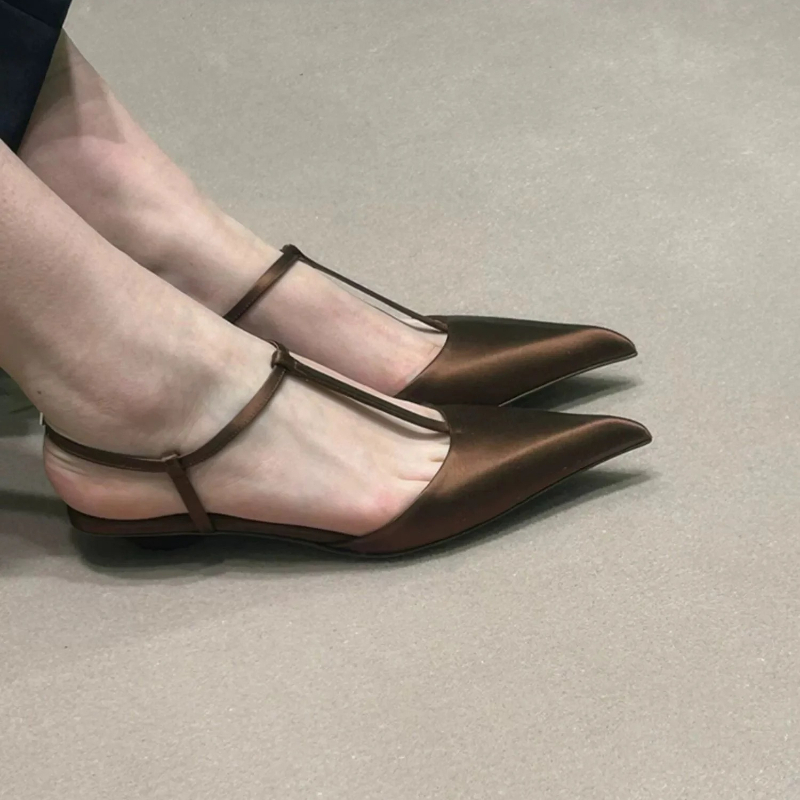 Shoes for Women Sexy Pointed T - Women'S Shoes Plus Size incelemesi ve fiyatı