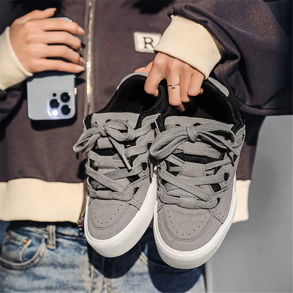 With Lacing Hiphop Women's Sch - Women Shoes Made In Italy incelemesi ve fiyatı