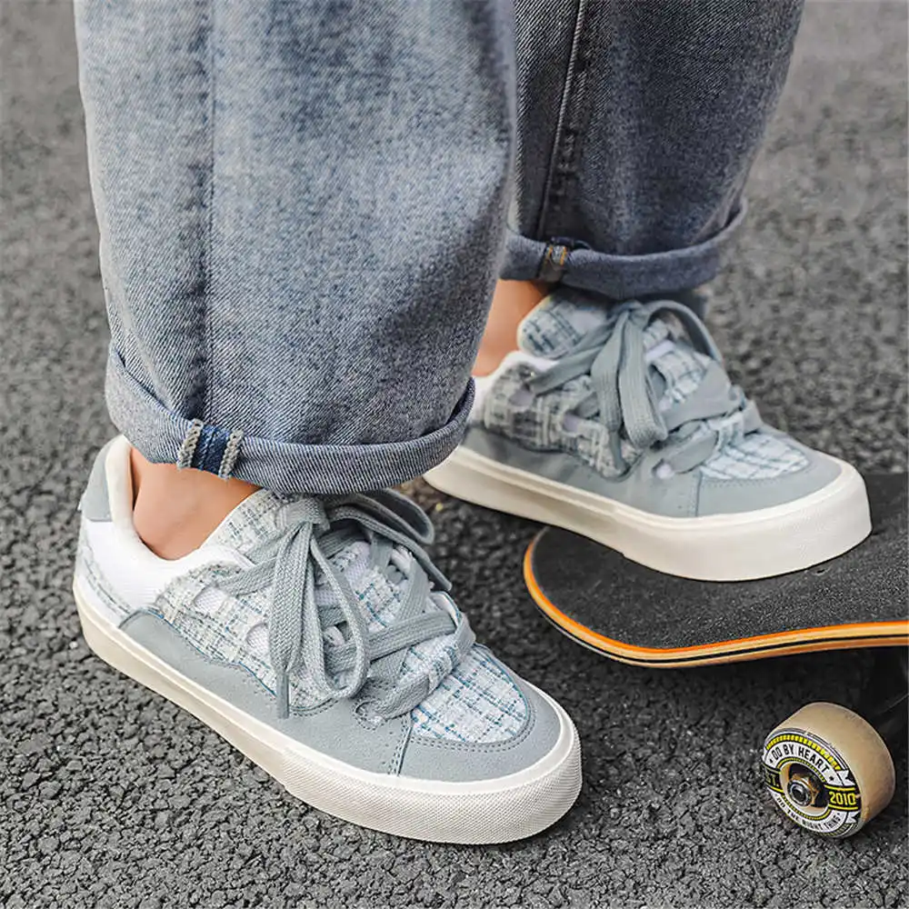 With Lacing Hiphop Women's Sch - Women Shoes Made In Italy incelemesi ve fiyatı