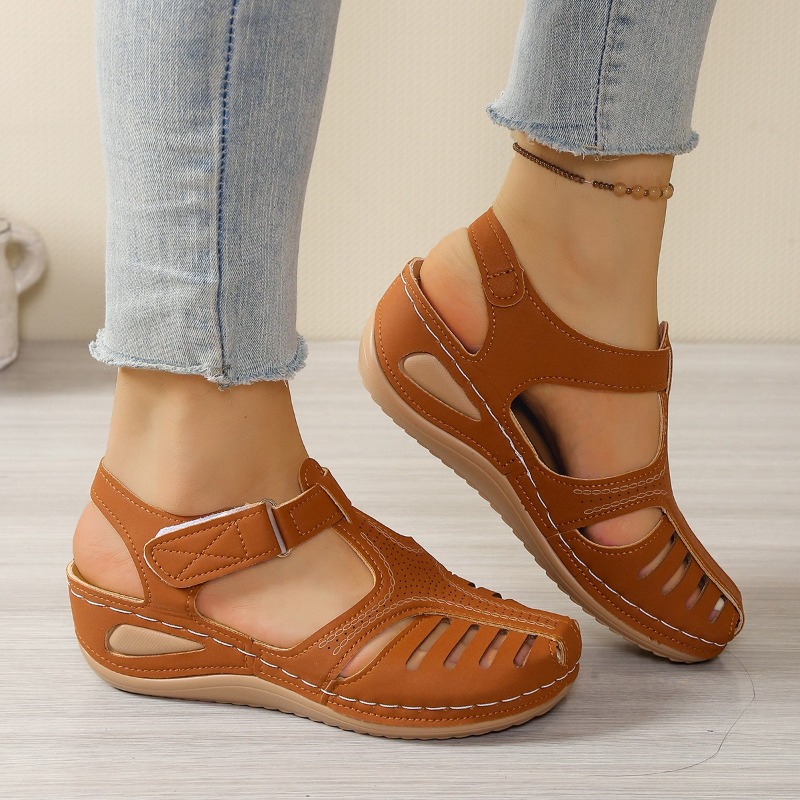 Women Sandals Summer Bunion Co - Women'S Shoes With Bunions incelemesi ve fiyatı