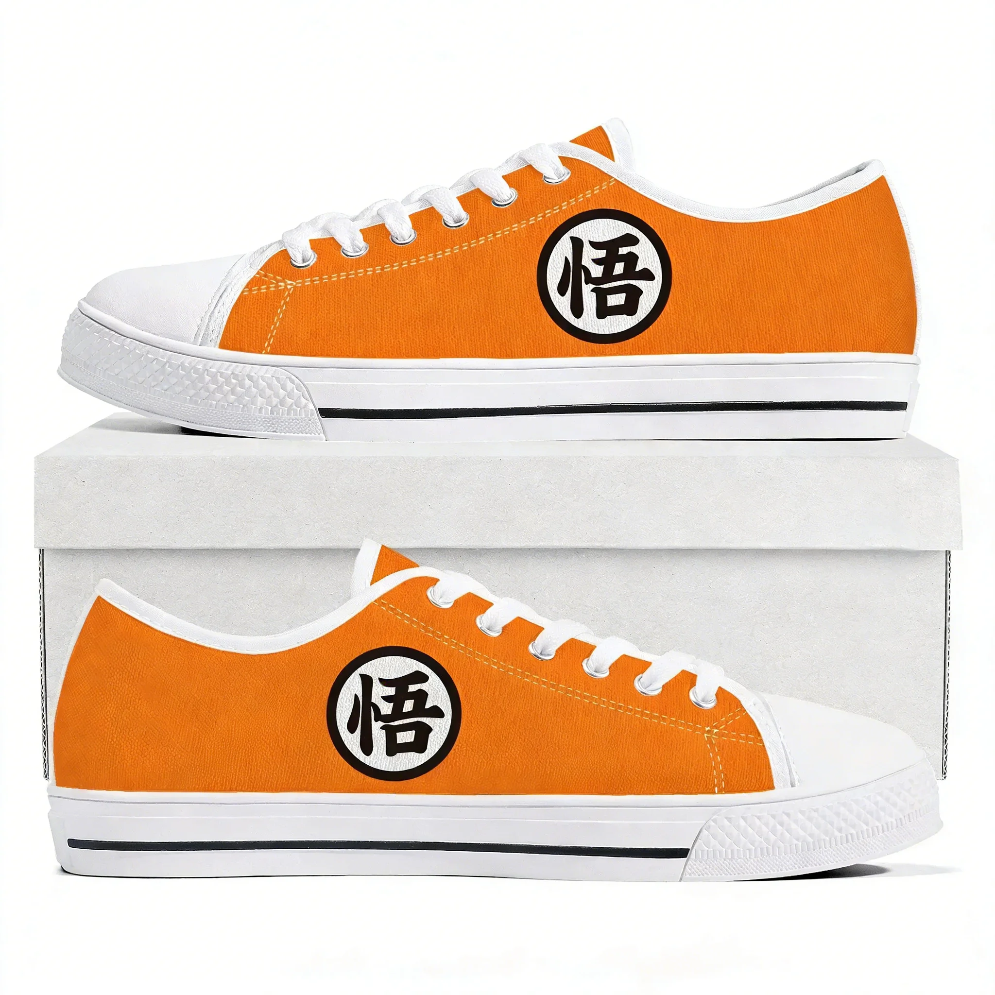 Hot Dragon Master Goku Logo Lo - Women Shoes Logo incelemesi ve fiyatı