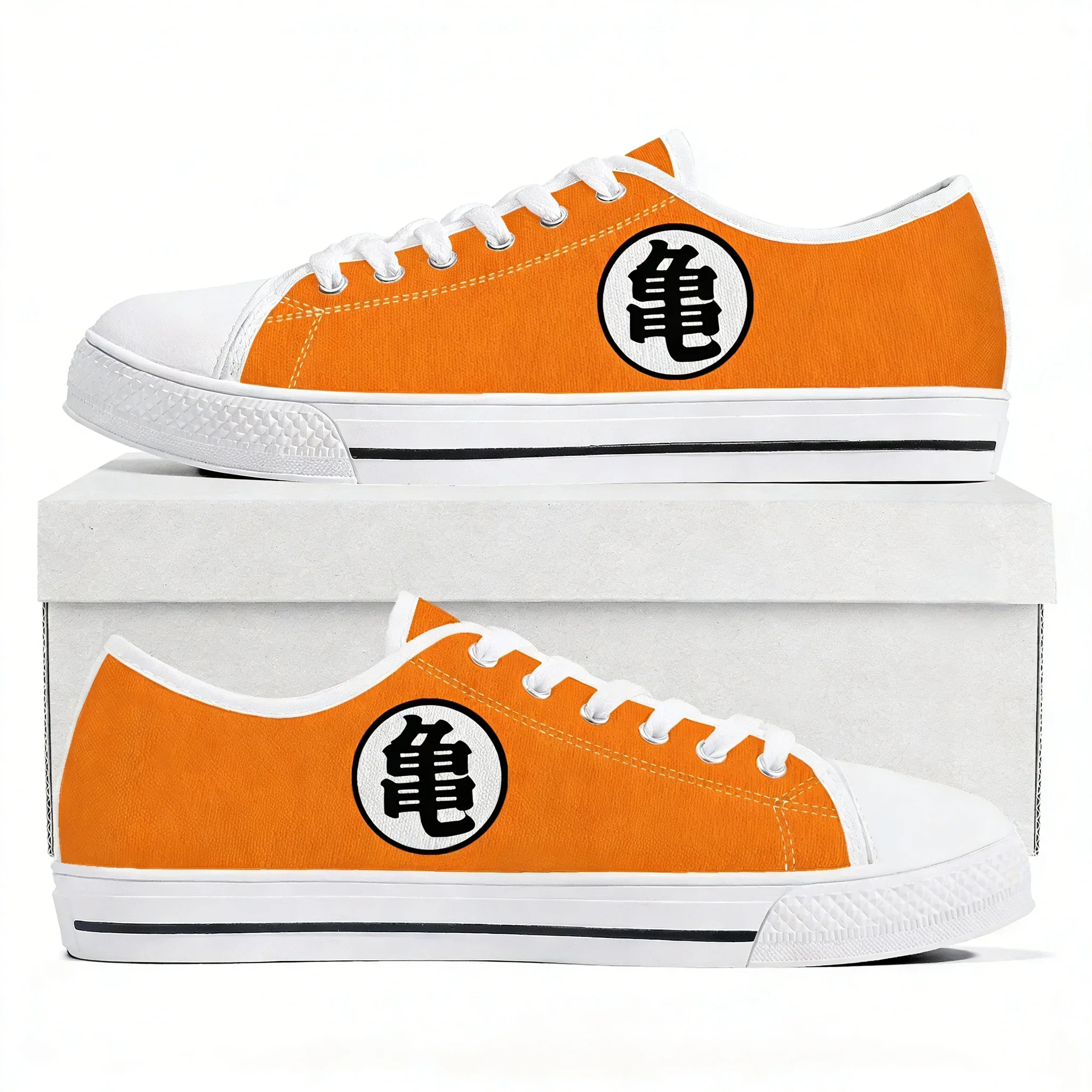 Hot Dragon Master Goku Logo Lo - Women Shoes Logo incelemesi ve fiyatı