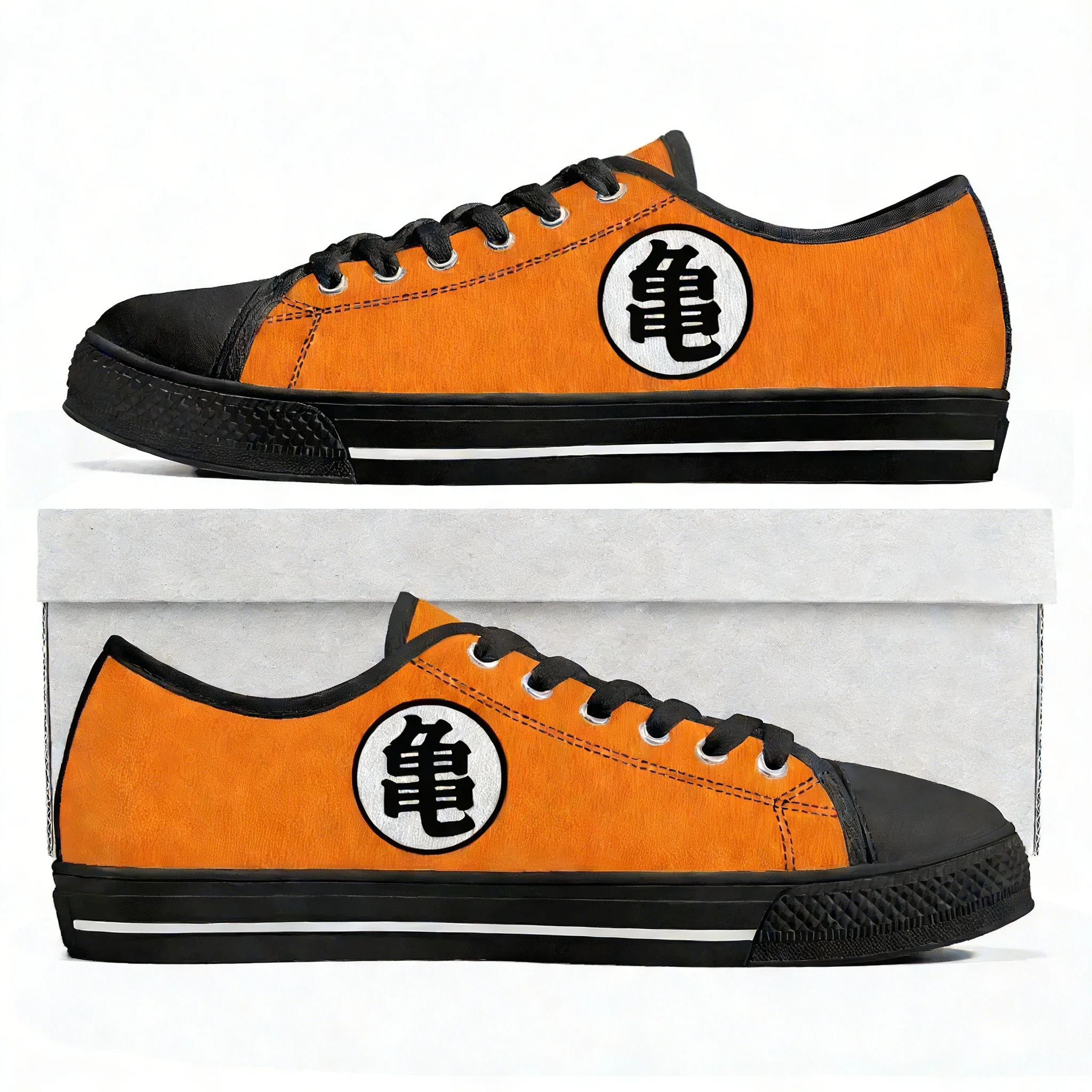 Hot Dragon Master Goku Logo Lo - Women Shoes Logo incelemesi ve fiyatı