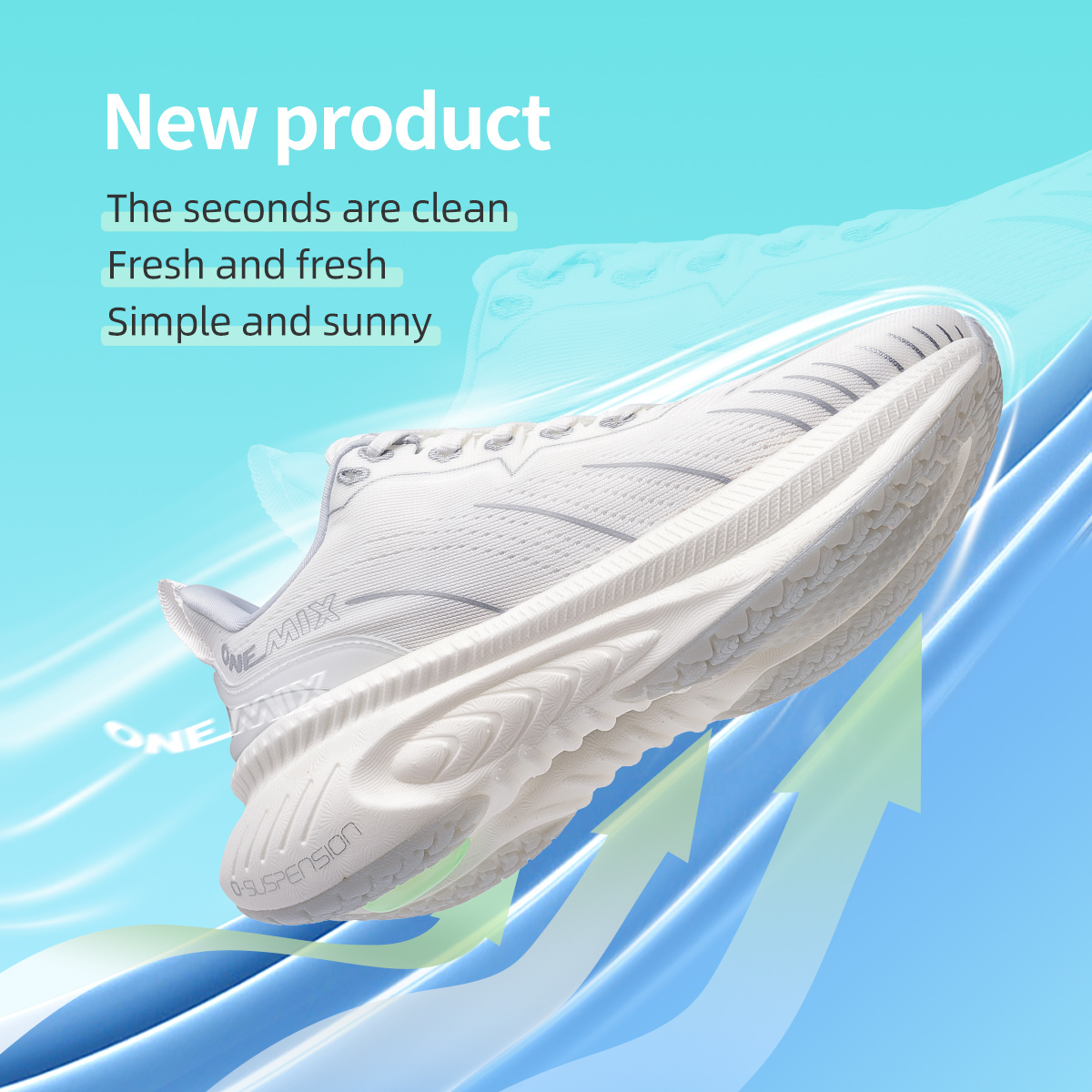 ONEMIX New Cushioning Running  - Women'S Shoes New Balance incelemesi ve fiyatı