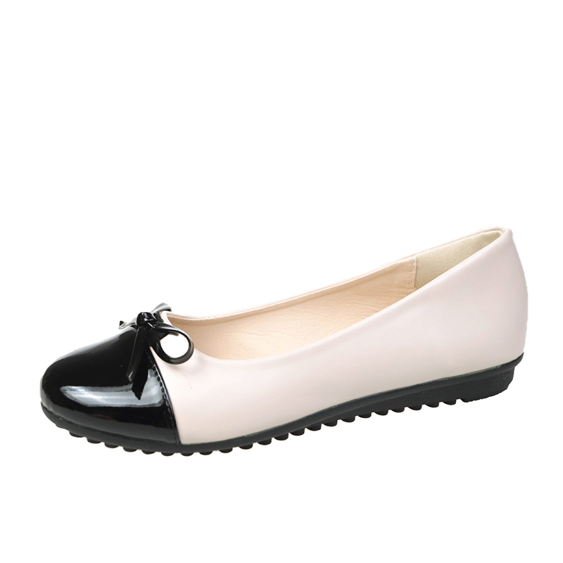 2026 New Fashion Ballerina Sho - Loafer Flat Women incelemesi ve fiyatı