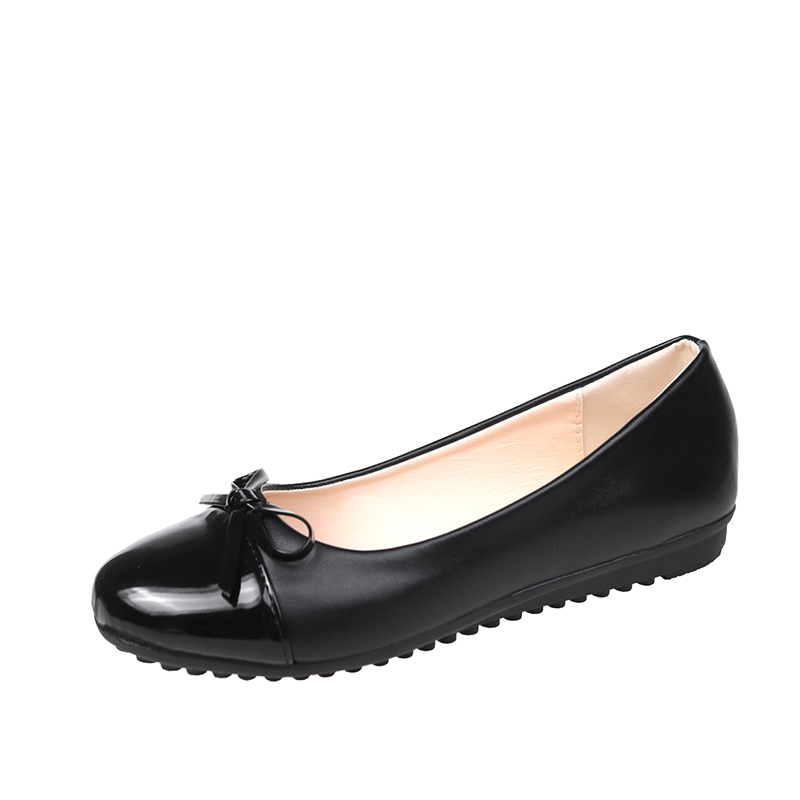 2026 New Fashion Ballerina Sho - Loafer Flat Women incelemesi ve fiyatı