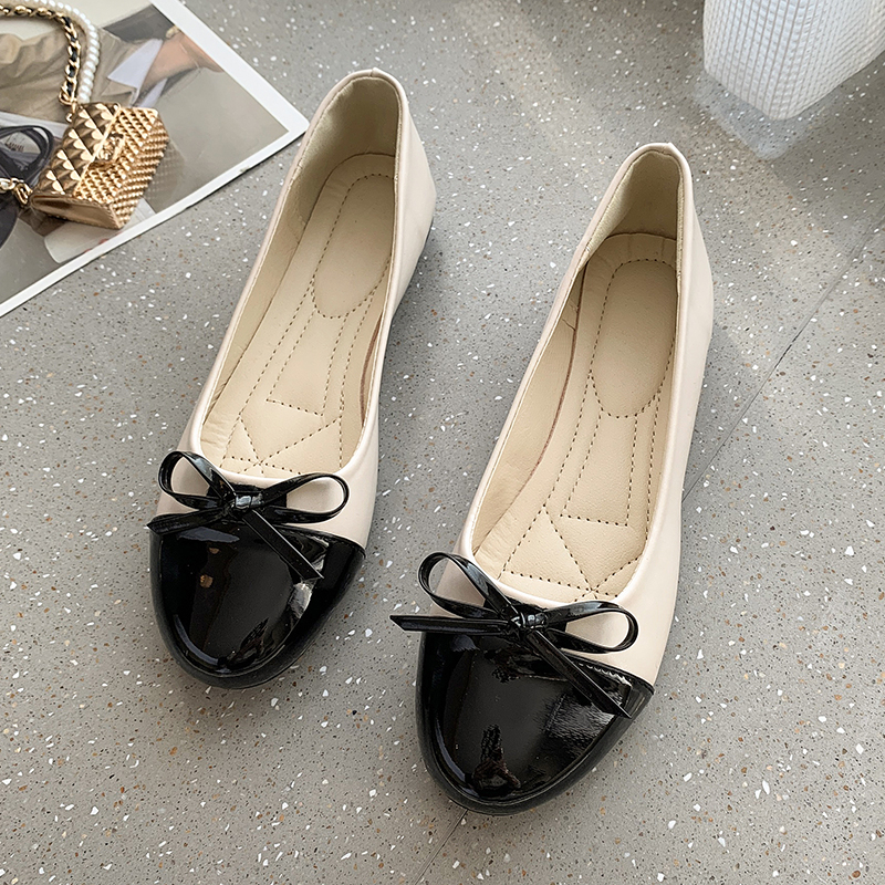 2026 New Fashion Ballerina Sho - Loafer Flat Women incelemesi ve fiyatı