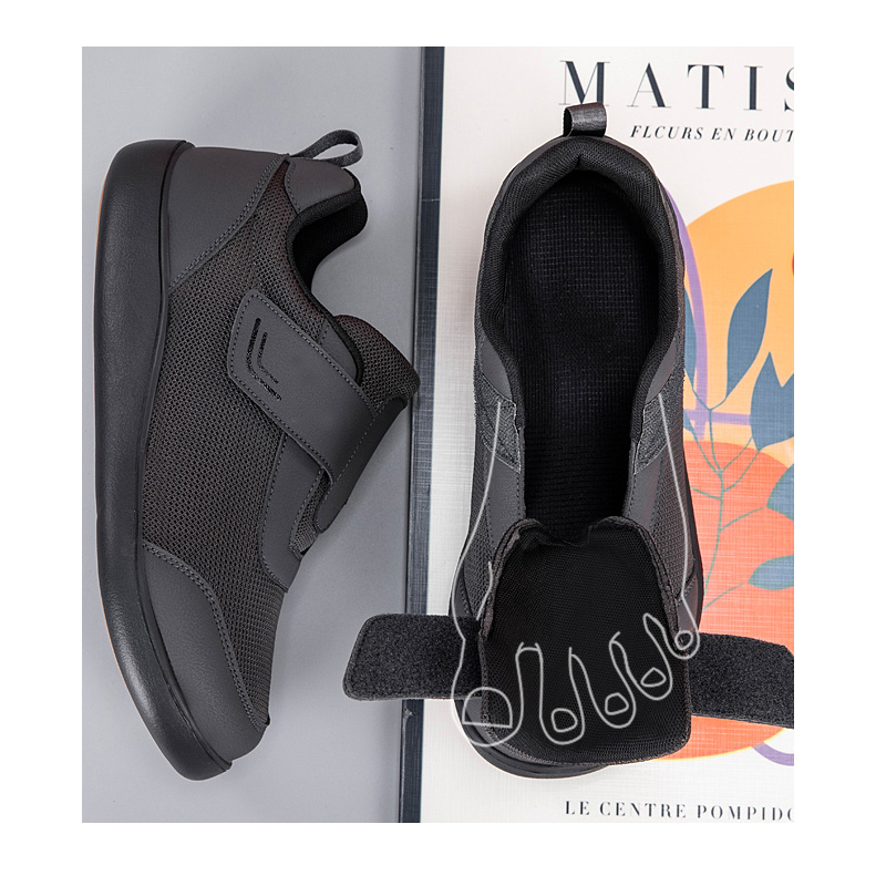 Open Shoes for Elderly Adjusta - Women'S Shoes With Bunions incelemesi ve fiyatı