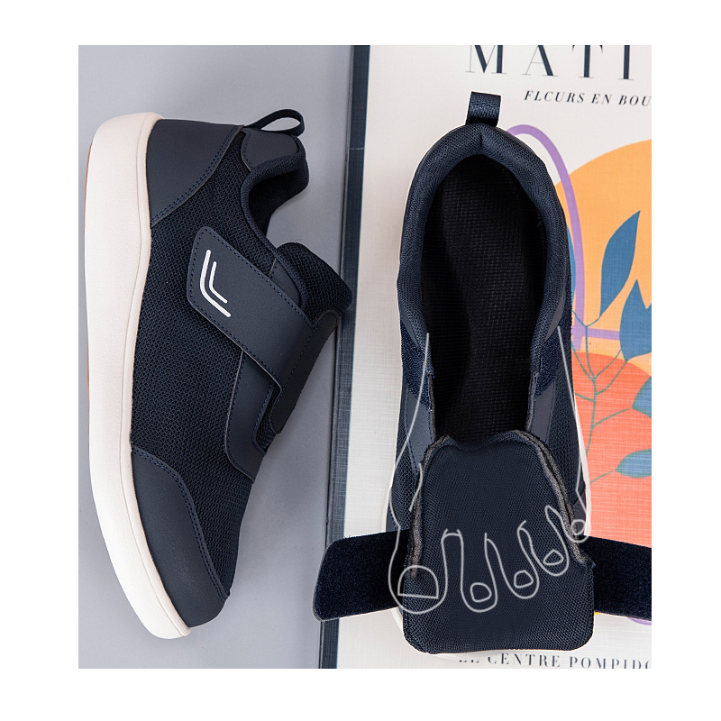 Open Shoes for Elderly Adjusta - Women'S Shoes With Bunions incelemesi ve fiyatı