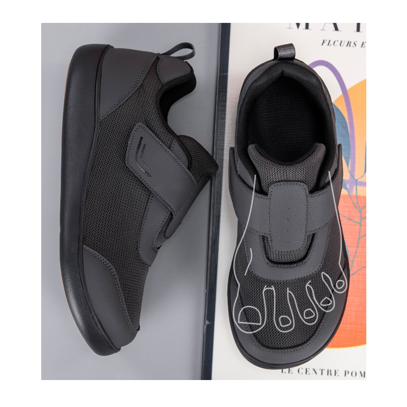 Open Shoes for Elderly Adjusta - Women'S Shoes With Bunions incelemesi ve fiyatı