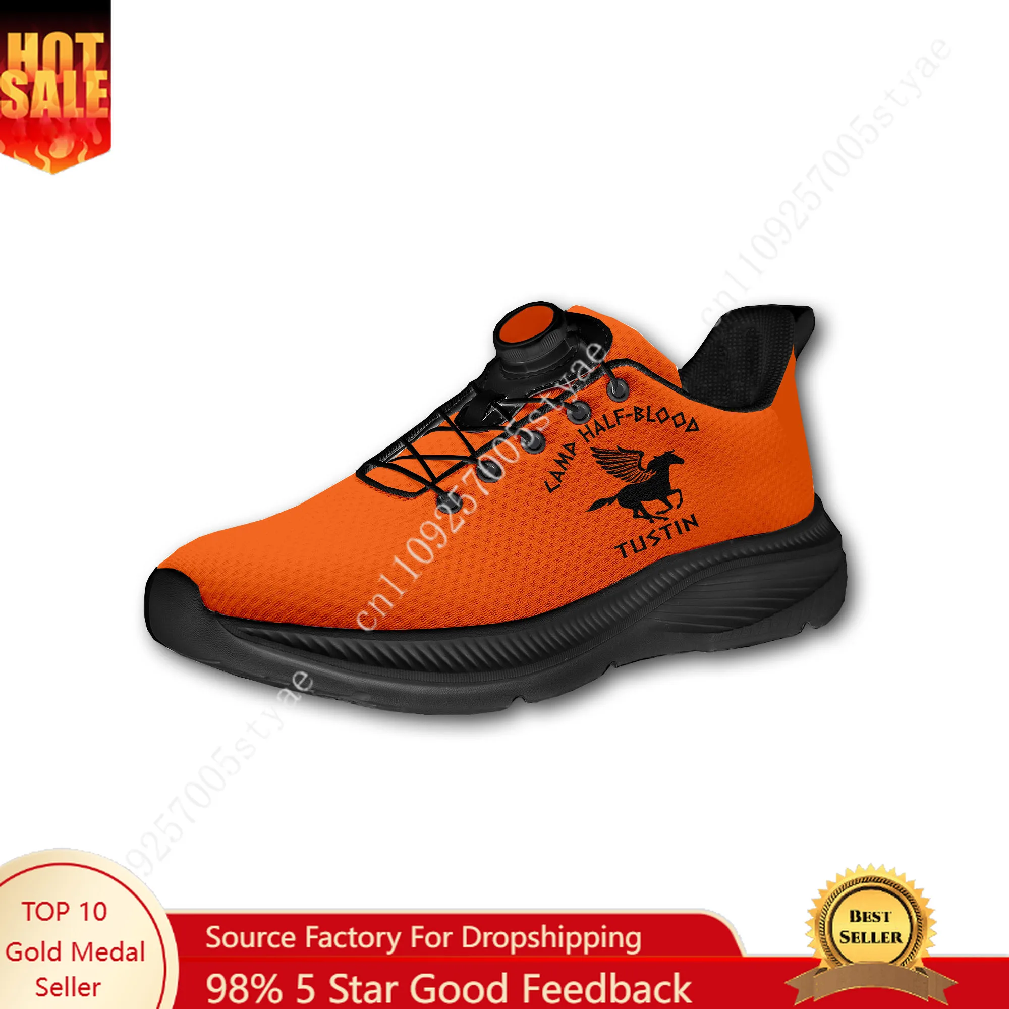 Camp Half-Blood Chronicles Cus - Women Shoes Logo incelemesi ve fiyatı