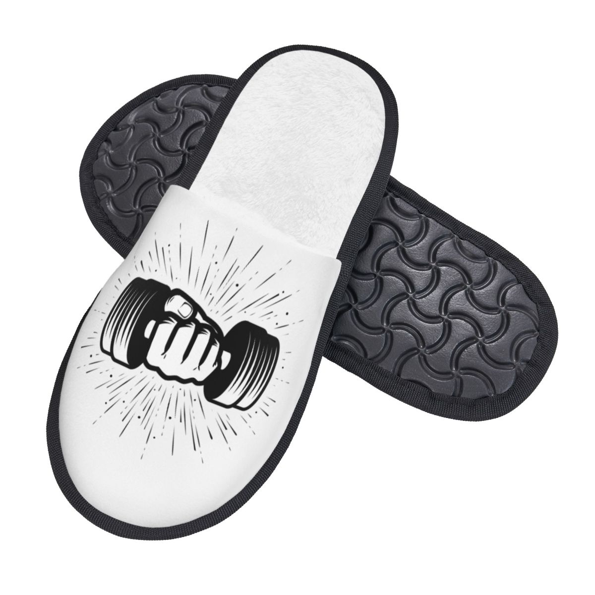Custom Gym Fitness Logo Comfor - Women Shoes Logo incelemesi ve fiyatı