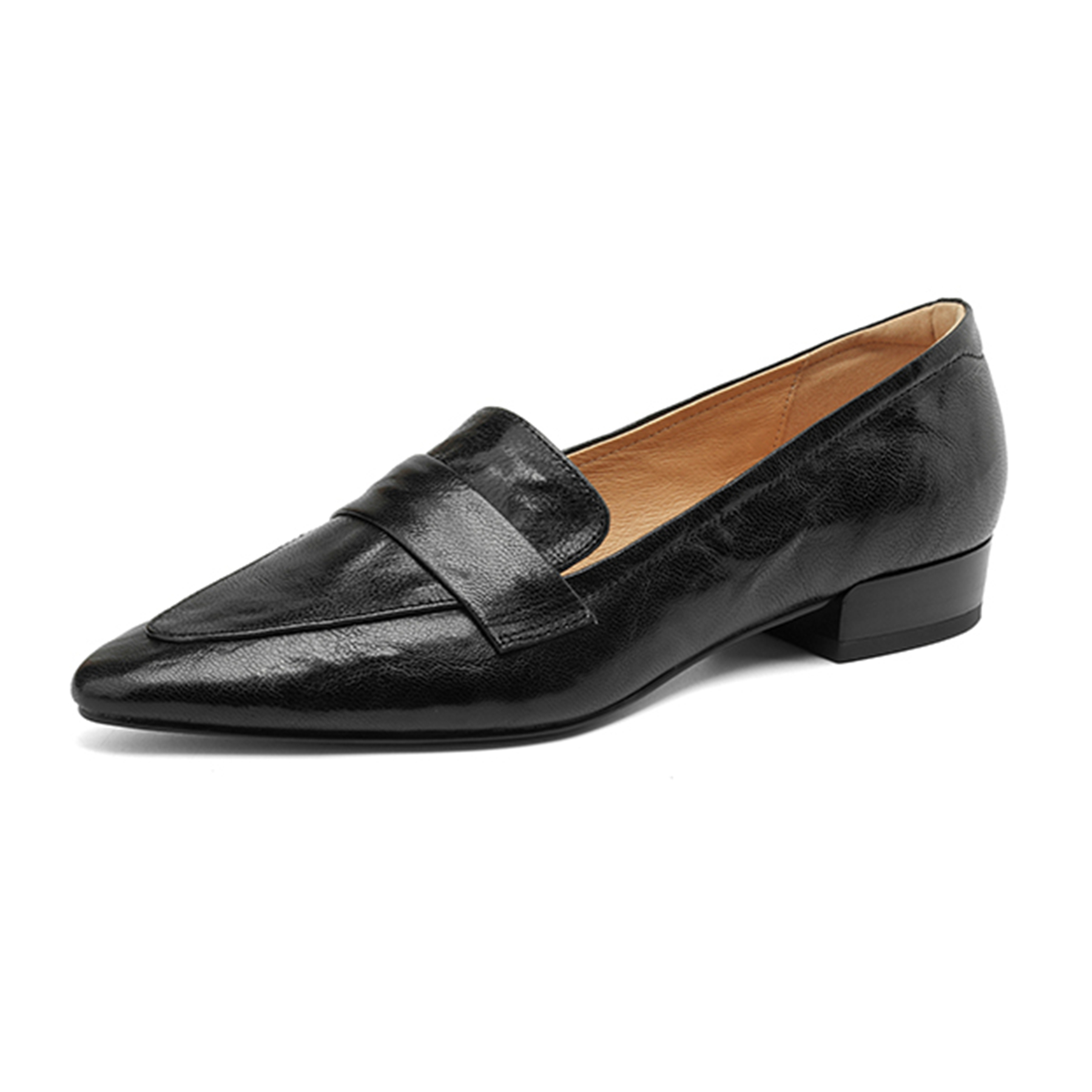 Plus Size 33-42 Sheepskin Poin - Women'S Shoes Plus Size incelemesi ve fiyatı