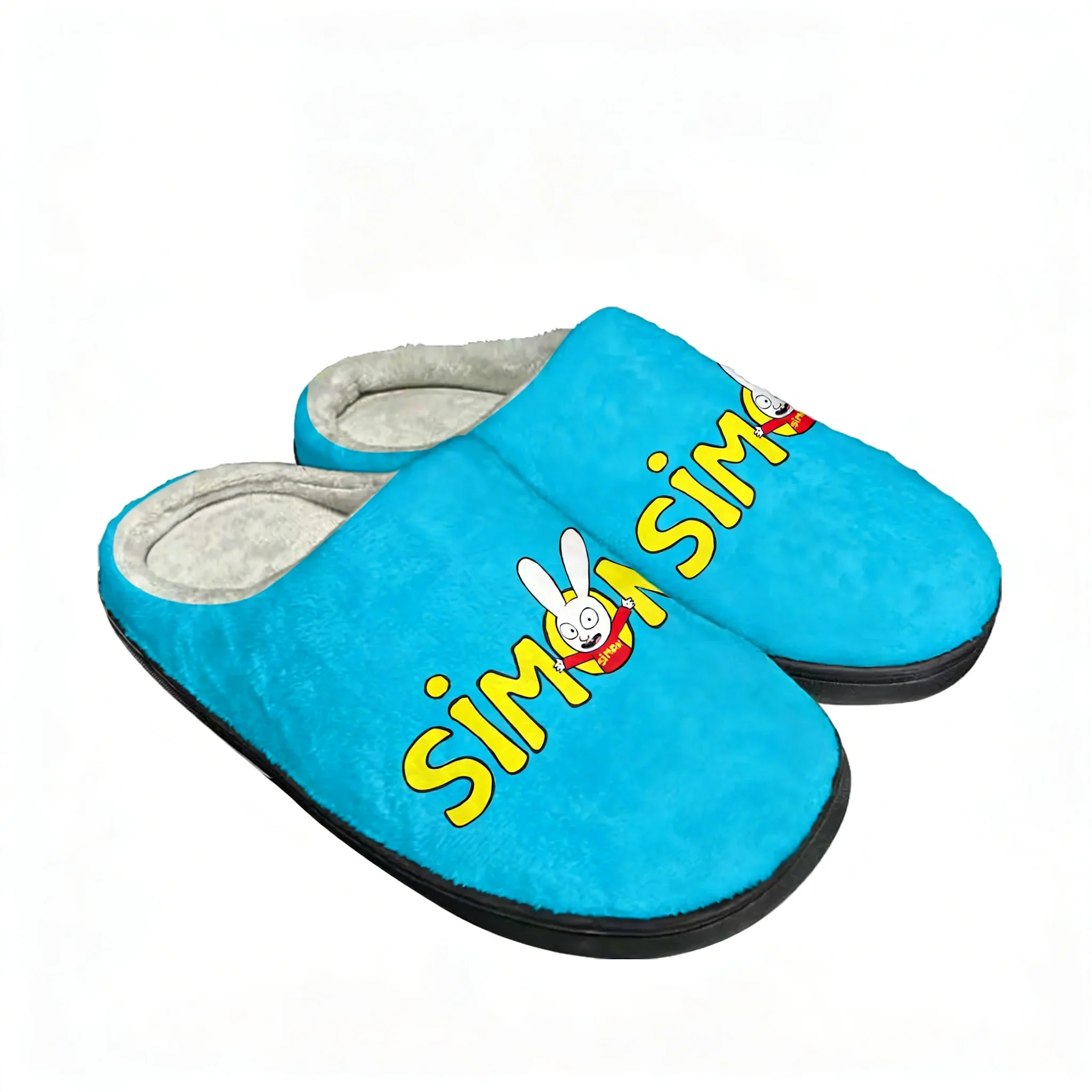 Simon Logo Pattern Bunny Carto - Women Shoes Logo incelemesi ve fiyatı