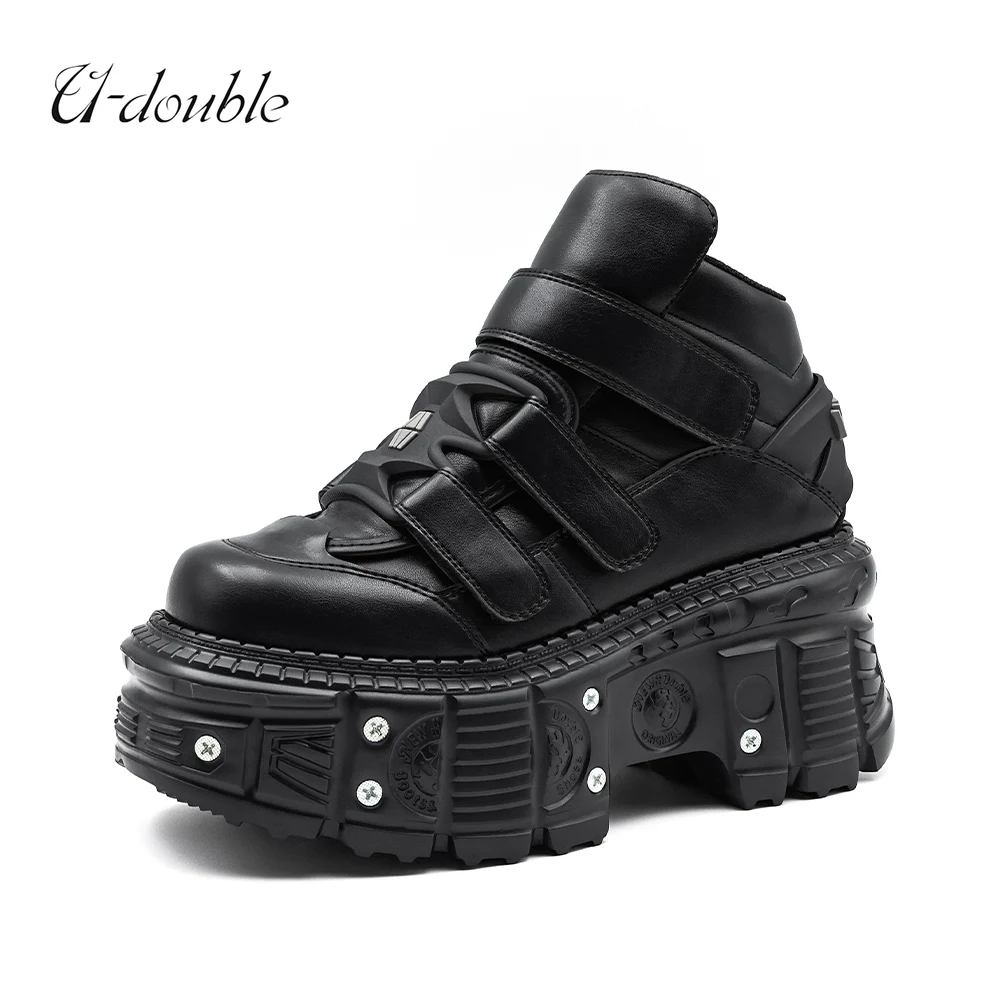 2026 New Punk Style Women Shoe - Women Shoes Size Chart incelemesi ve fiyatı
