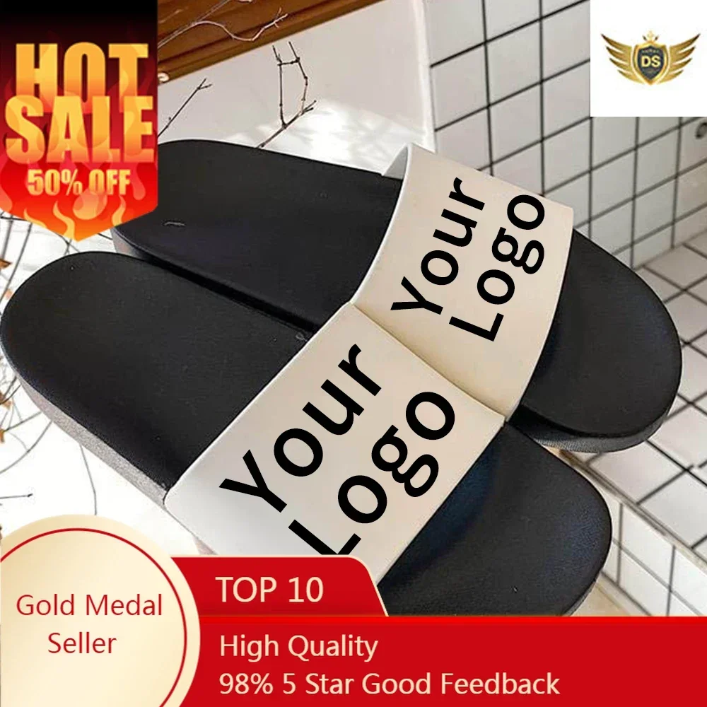 Custom Shoes Women Slippers Pe - Women Shoes Logo incelemesi ve fiyatı