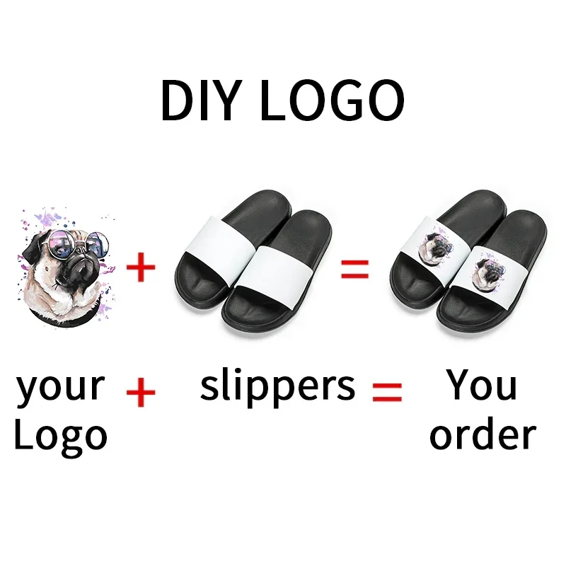 Custom Shoes Women Slippers Pe - Women Shoes Logo incelemesi ve fiyatı