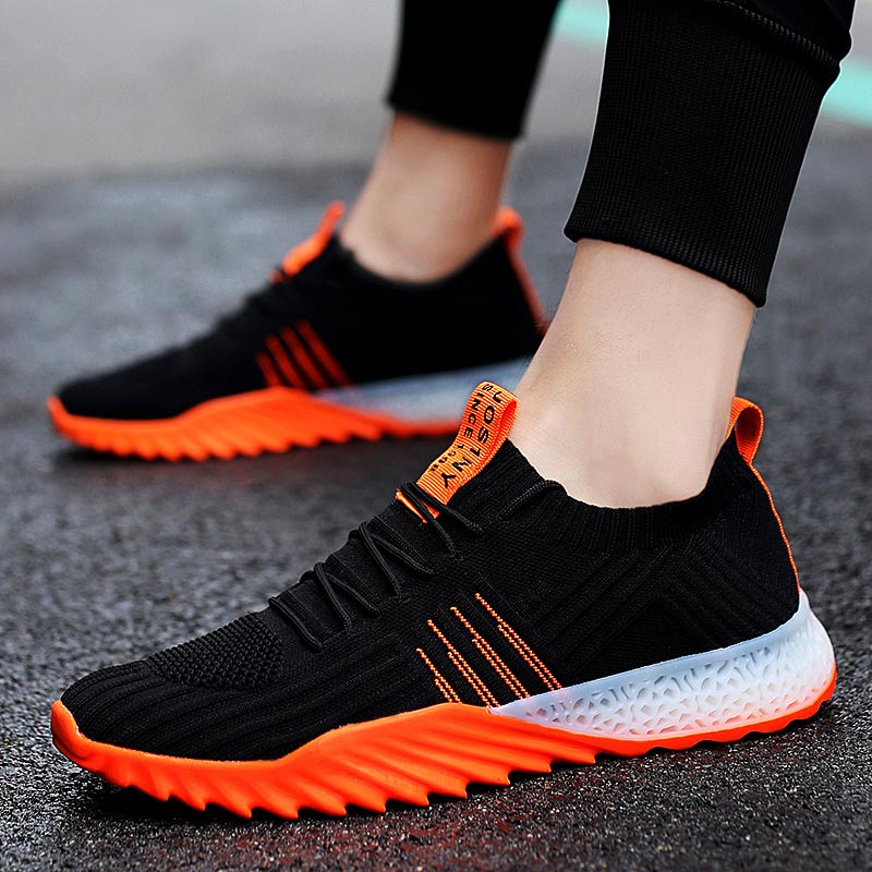 Plus Size Light Weight Air Mes - Women Shoes Made In Italy incelemesi ve fiyatı