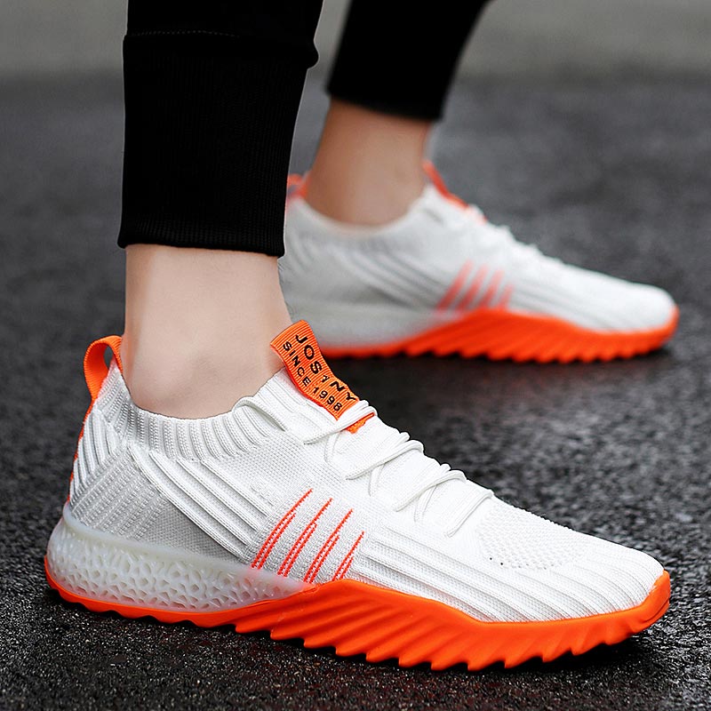 Plus Size Light Weight Air Mes - Women Shoes Made In Italy incelemesi ve fiyatı