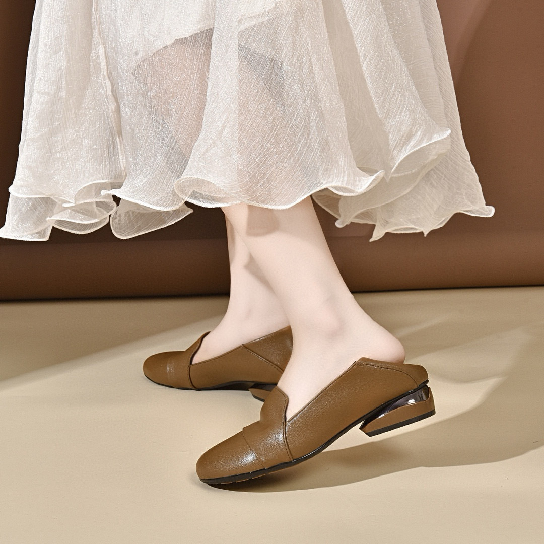 Women's shoes 2026 autumn low  - Women'S Shoes For Work incelemesi ve fiyatı