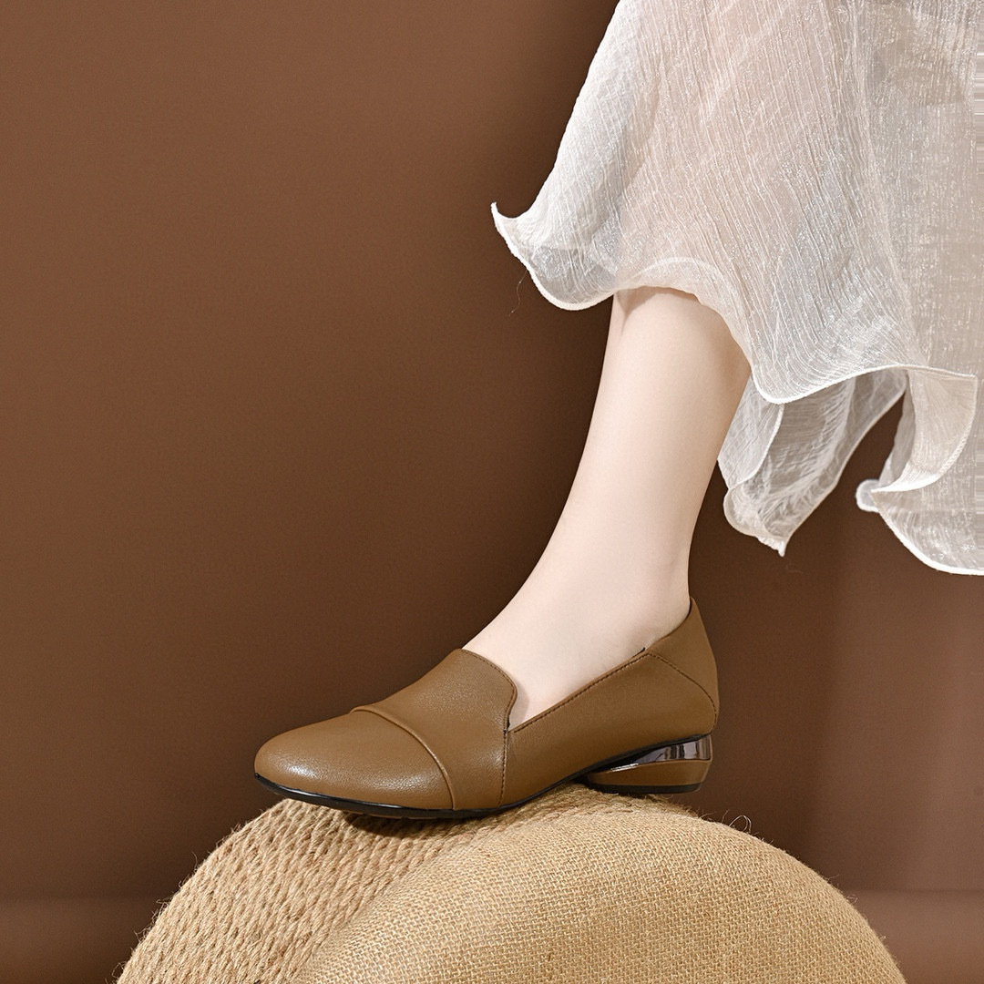 Women's shoes 2026 autumn low  - Women'S Shoes For Work incelemesi ve fiyatı