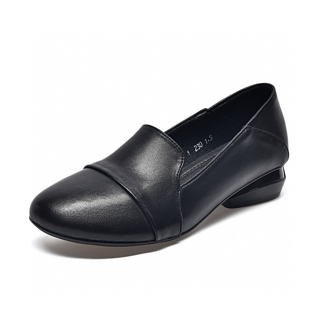 Women's shoes 2026 autumn low  - Women'S Shoes For Work incelemesi ve fiyatı
